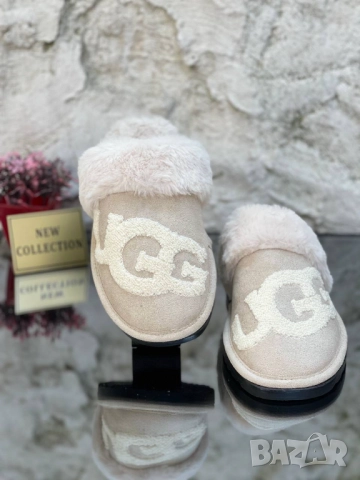 чехли UGG, снимка 2 - Чехли - 51440936