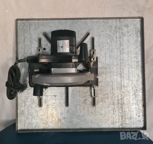 Ръчен циркуляр Skilsaw Made in USA