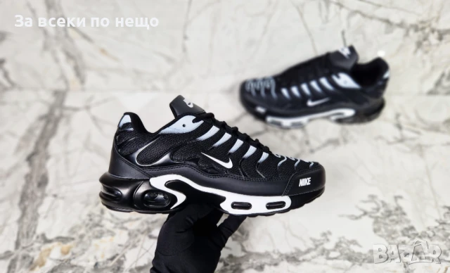 Nike Мъжки Маратонки👟Мъжки Спортни Обувки Найк Код P673, снимка 9 - Маратонки - 50579080