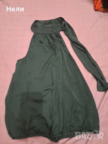 блузи, ризи, бодита, снимка 5 - Блузи с дълъг ръкав и пуловери - 53519233