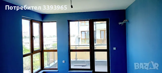 Бояджийски Услуги Майстор Бояджия Домашен Ремонт Боядисване на Жилища Входове Офиси , снимка 7 - Бояджийски услуги - 49382649