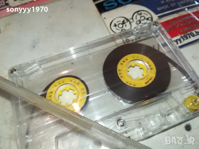 заявена-LEPA BRENA TAPE 0702251107, снимка 6 - Аудио касети - 49004202