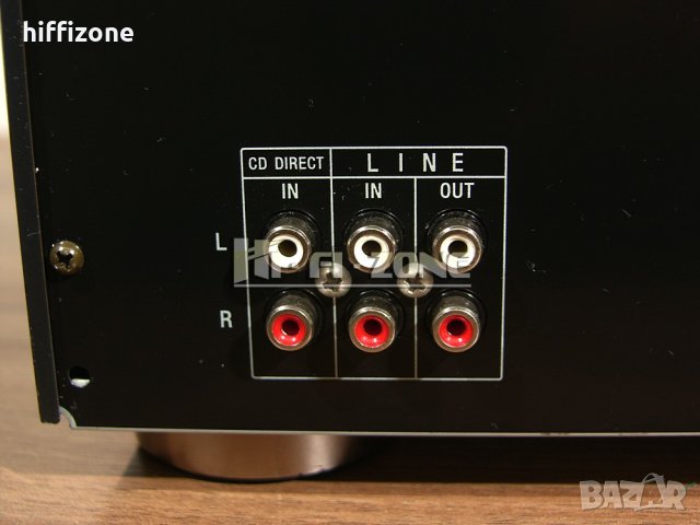  Sony tc-k570 /4  ДЕК , снимка 7 - Декове - 44323432