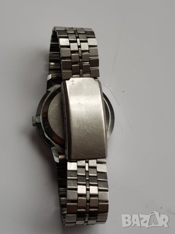 Мъжки механичен часовник Sekonda 19 Jewels, снимка 6 - Антикварни и старинни предмети - 38951389