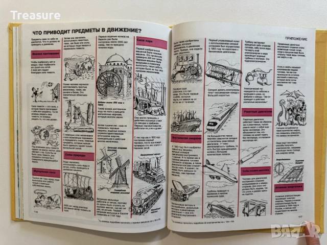Детская Энциклопедия, снимка 14 - Енциклопедии, справочници - 48466101