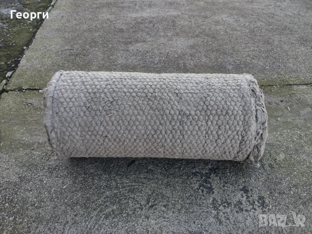 Каменна вата, снимка 8 - Изолации - 53650122