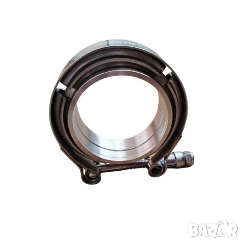 PROTO V-BAND скоба с фланци