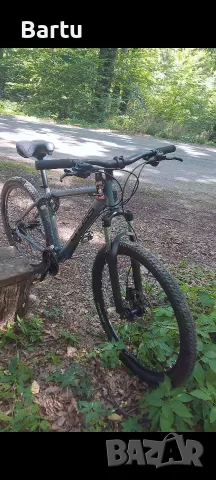 Продавам чисто нов MTB велосипед Cross GRX8 HDB 27.5 инча 460мм