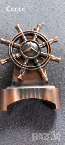 Настолна запалка , снимка 1