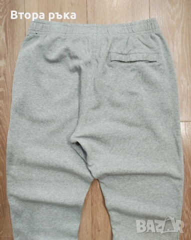 Nike fleece долнище мъжко оригинален , снимка 8 - Спортни дрехи, екипи - 52630792