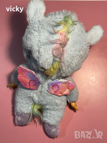 Crybabies Големи и Мини кукли (IMC); Cuquin - Кукин (Fisher Price), снимка 4 - Кукли - 53389152