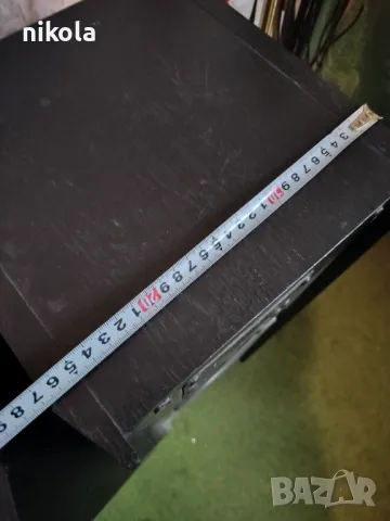 Тонколони REVOX MKX  -440лв, снимка 8 - Тонколони - 49009583