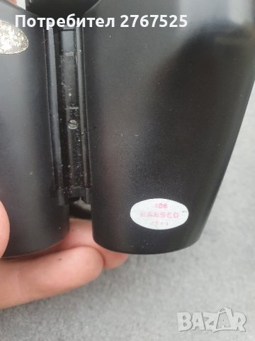 Японски бинокъл 8x24 Bausch & Lomb Олимпийски игри Барселона 1992, снимка 5 - Колекции - 42203941