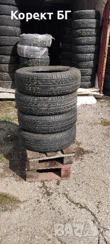 Гуми 195 65 15 Premiorri от Мишелин 2 броя. Нов внос. Не са нови!, снимка 9 - Гуми и джанти - 49879389