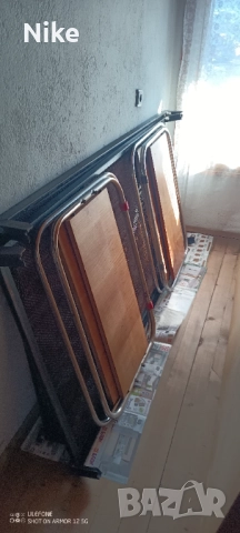 легла с пружини русенски 3бр.