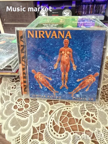оригинални дискове по 8 евро , снимка 3 - CD дискове - 55948210
