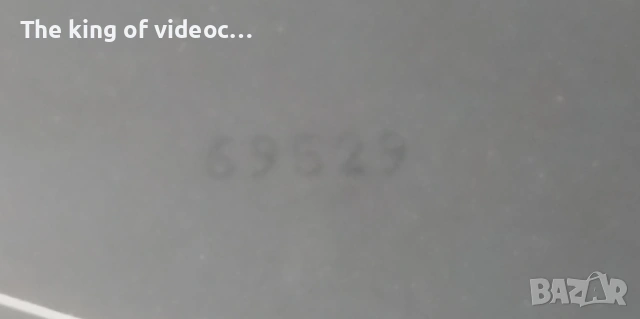 Съветски механичен часовник  за пилотска кабина от 40-те и 50 -те години , снимка 3 - Антикварни и старинни предмети - 53576165