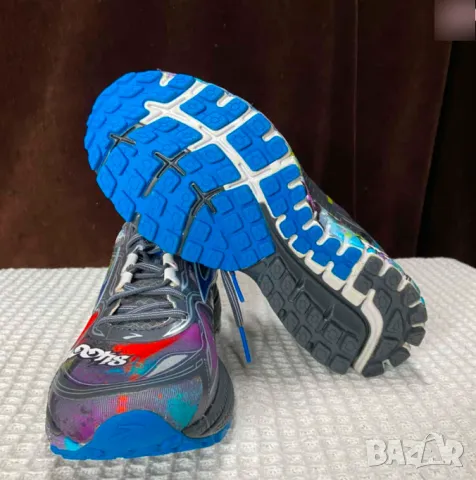 маратонки Brooks Releases Berlin-Inspired Ghost 8  номер 45, снимка 6 - Маратонки - 50060899