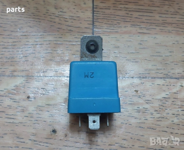 Реле Чистачки и Ел. Стъкла Ситроен Ах N:239 - Пежо - Фиат - 2047029 - 9753498780, снимка 2 - Части - 53652458