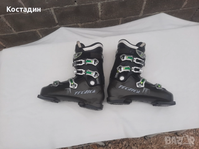 Ски обувки 30,0см. TECNICA TEN.2 80 RT  