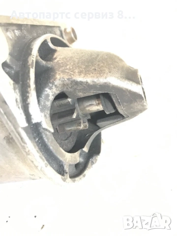 Стартер за Alfa Romeo 147 2007 1.9 M-Jet Оригинален 0001115021, снимка 3 - Части - 53053275