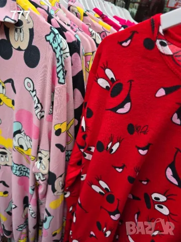 дамски нощници , снимка 5 - Нощници - 48453965