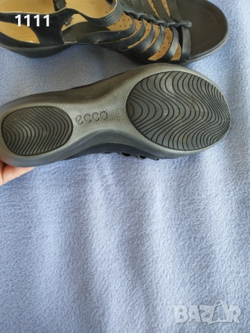 El naturalista и ecco номер 41., снимка 15 - Сандали - 46808248