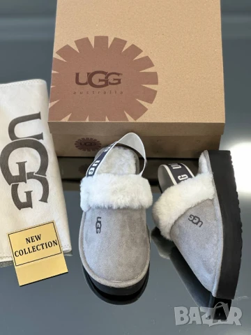 чехли UGG, снимка 14 - Чехли - 51426145