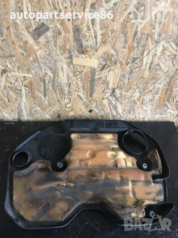 Горен капак на двигателя турбо за Mazda 626 2.0 дизел (1999) RF3P10231, снимка 3 - Части - 53625085