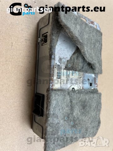 INTERFACE ALPINE Интерфейс Модул за БМВ е60 е65 BMW e60 e65 , 031254, снимка 3 - Части - 40122028