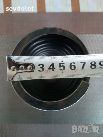 Продавам пружина.Нова.Размерите са на снимките., снимка 5 - Части - 49876926