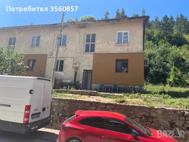 Апартамент