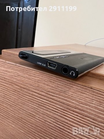 MP3, FM плеър, снимка 3 - MP3 и MP4 плеъри - 39736822