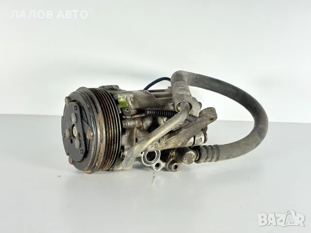 Компресор Климатик Мазда 6 Бензин (02-07г) Kompresor Klimatik Mazda 6 Benzin