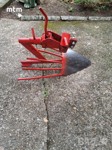 Картофо вадач