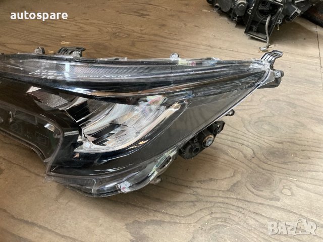 Ляв фар за Toyota Corolla. Led. 18-23. Тойота корола., снимка 2 - Части - 42552882