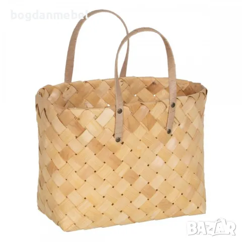 Кошница Естествен, снимка 1