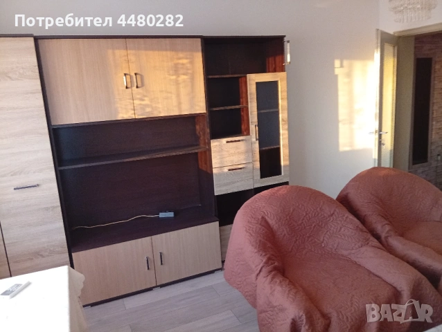 Дава под наем от собственик, снимка 5 - Апартаменти - 53815749