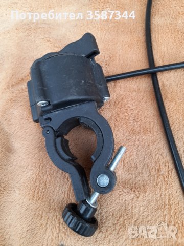 Механизъм за тренанжор на велосипед, снимка 8 - Части за велосипеди - 42617988