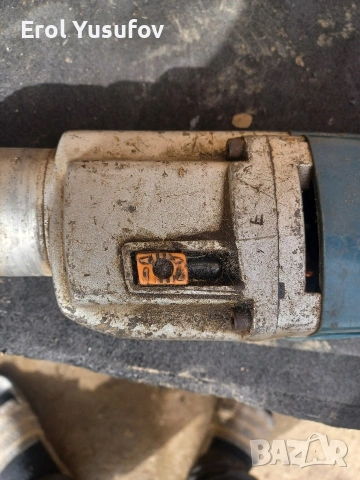 Елпром Ловеч , снимка 3 - Бормашини - 53487536