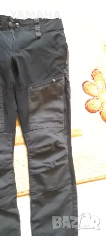 Revolotion  Race  Мъжки  Туристически  Панталон  S.  36, снимка 4 - Панталони - 50036766