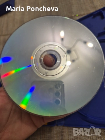 Игри за PS2, снимка 15 - Игри за PlayStation - 53172173