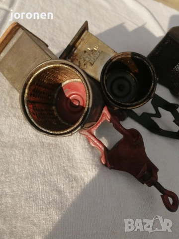 Стара машинка за мелене на орехи, снимка 2 - Други - 52914823