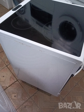 Свободно стояща печка с керамичен плот VOSS Electrolux 2 години Гаранция!, снимка 5 - Печки, фурни - 52161822