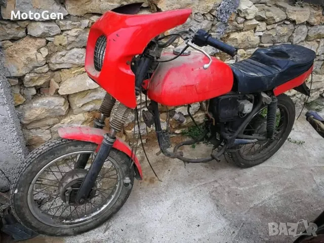 Изкупуваме мотоциклети за скрап и части , снимка 2 - Автобусни екскурзии - 48410391