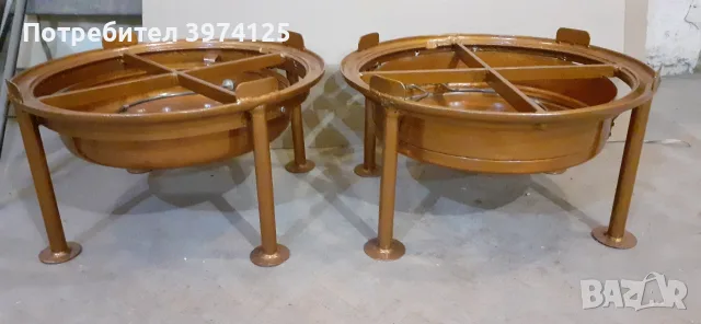 Нови съдове за винопроизводство., снимка 11 - Други стоки за дома - 56239658