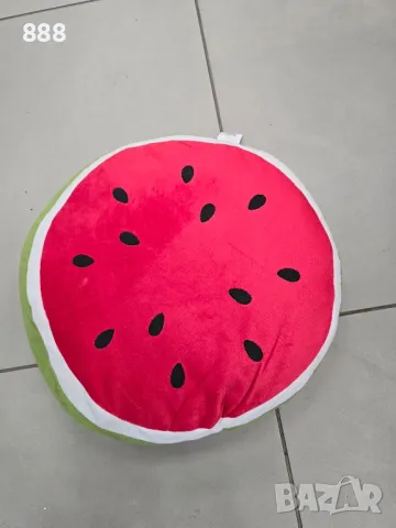 възглавници плодове 