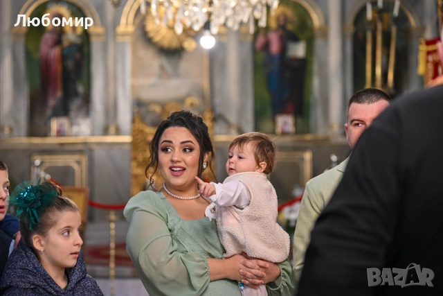 Фотограф ( Фото услуги ) Плевен, снимка 7 - Фотографи - 47905901