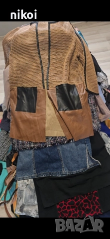 Дрехи втора употреба