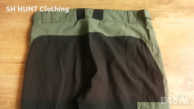 Vikafjell ODDA Stretch Windproof Trouser размер XL еластичен панталон вятърно устойчив - 1250, снимка 12 - Панталони - 51081756